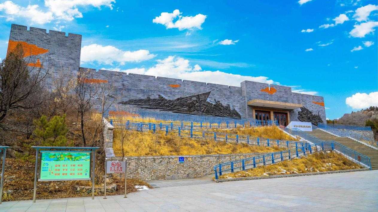 BOB·半岛网页版三大特色旅游线路和惠民活动精彩发布！ 怀先烈、赏春花、养身心清(图7)