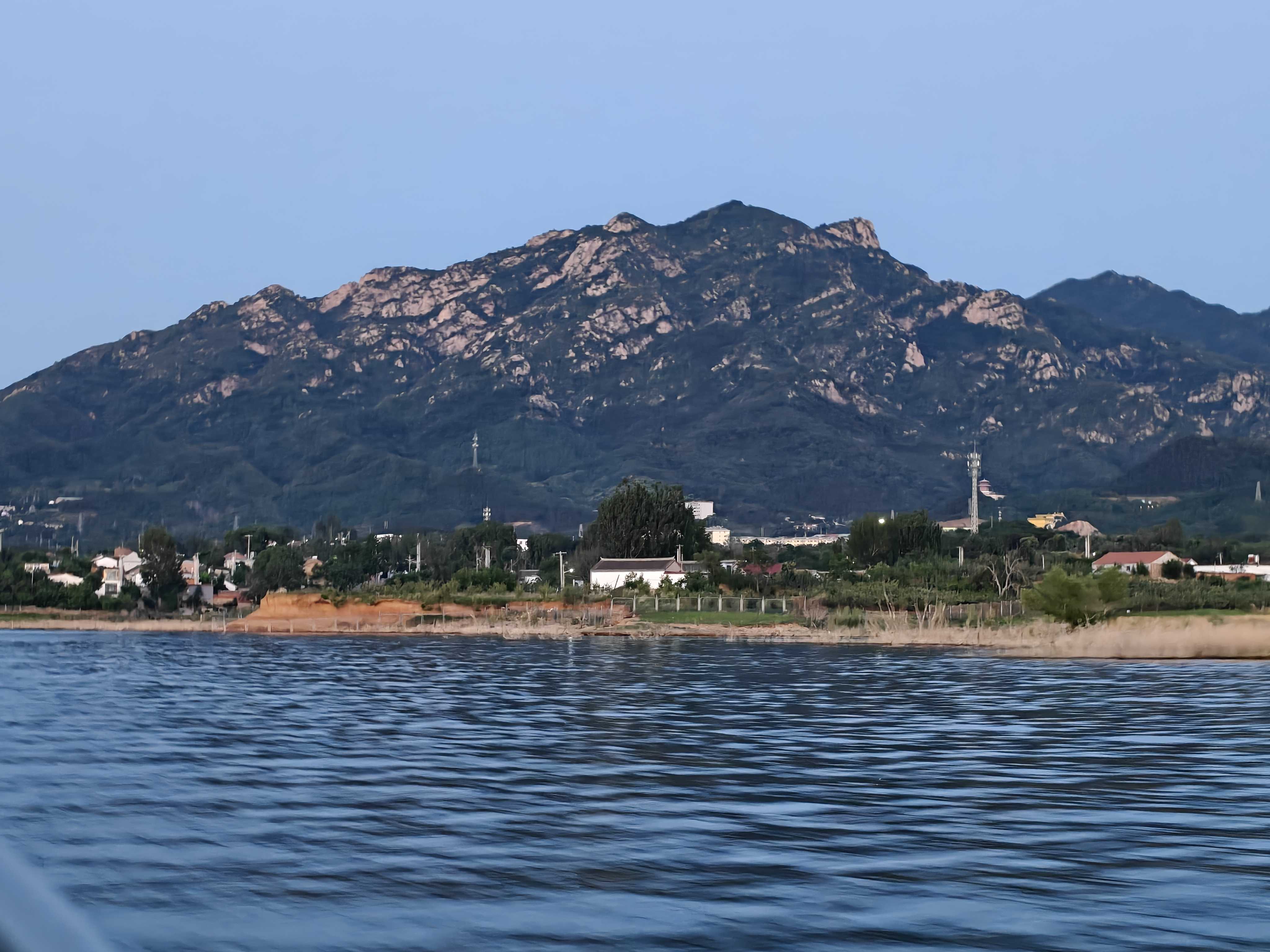 燕山明珠