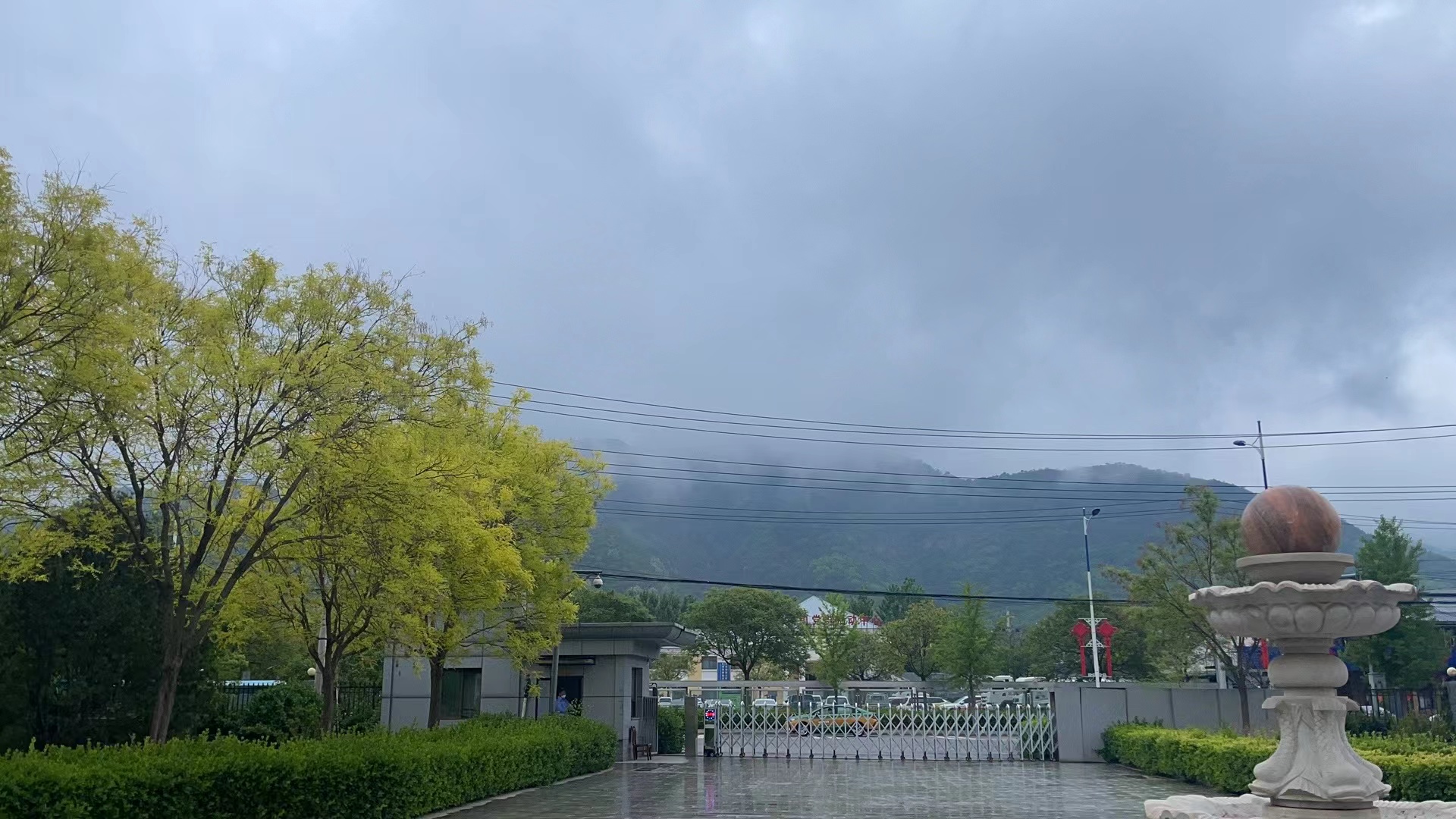 美图美景：东邵渠镇人民政府