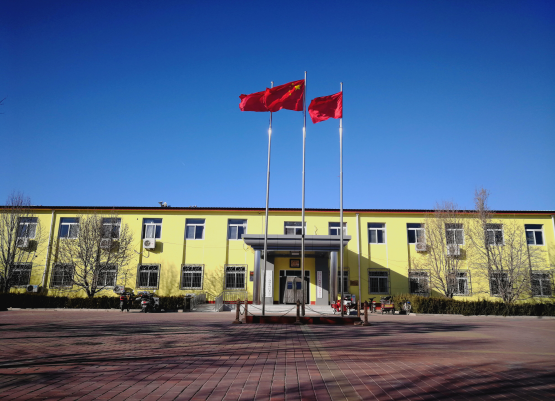 西邵渠村