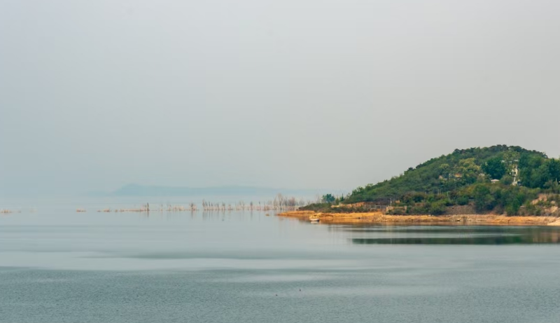 雾漫长岛