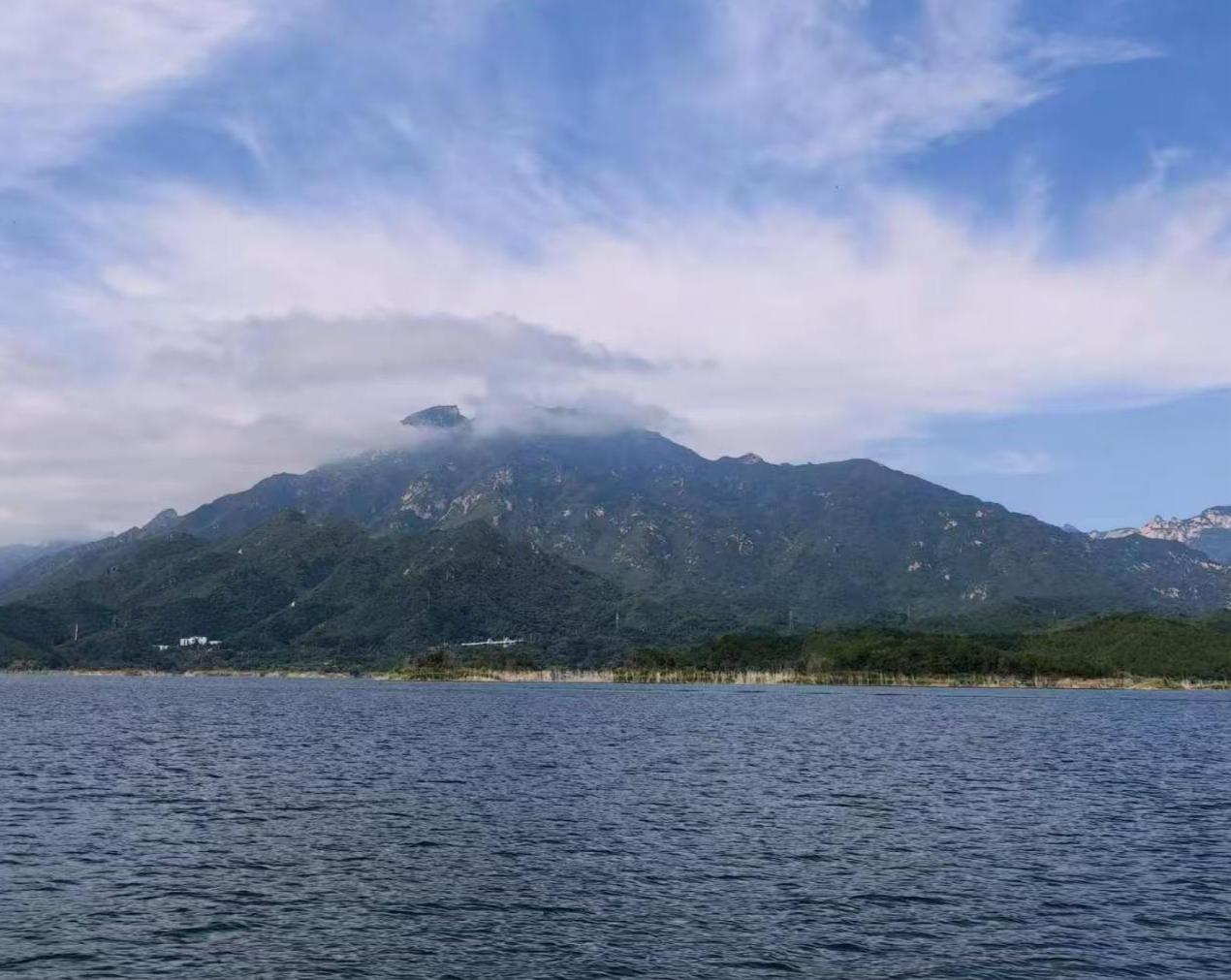 看海