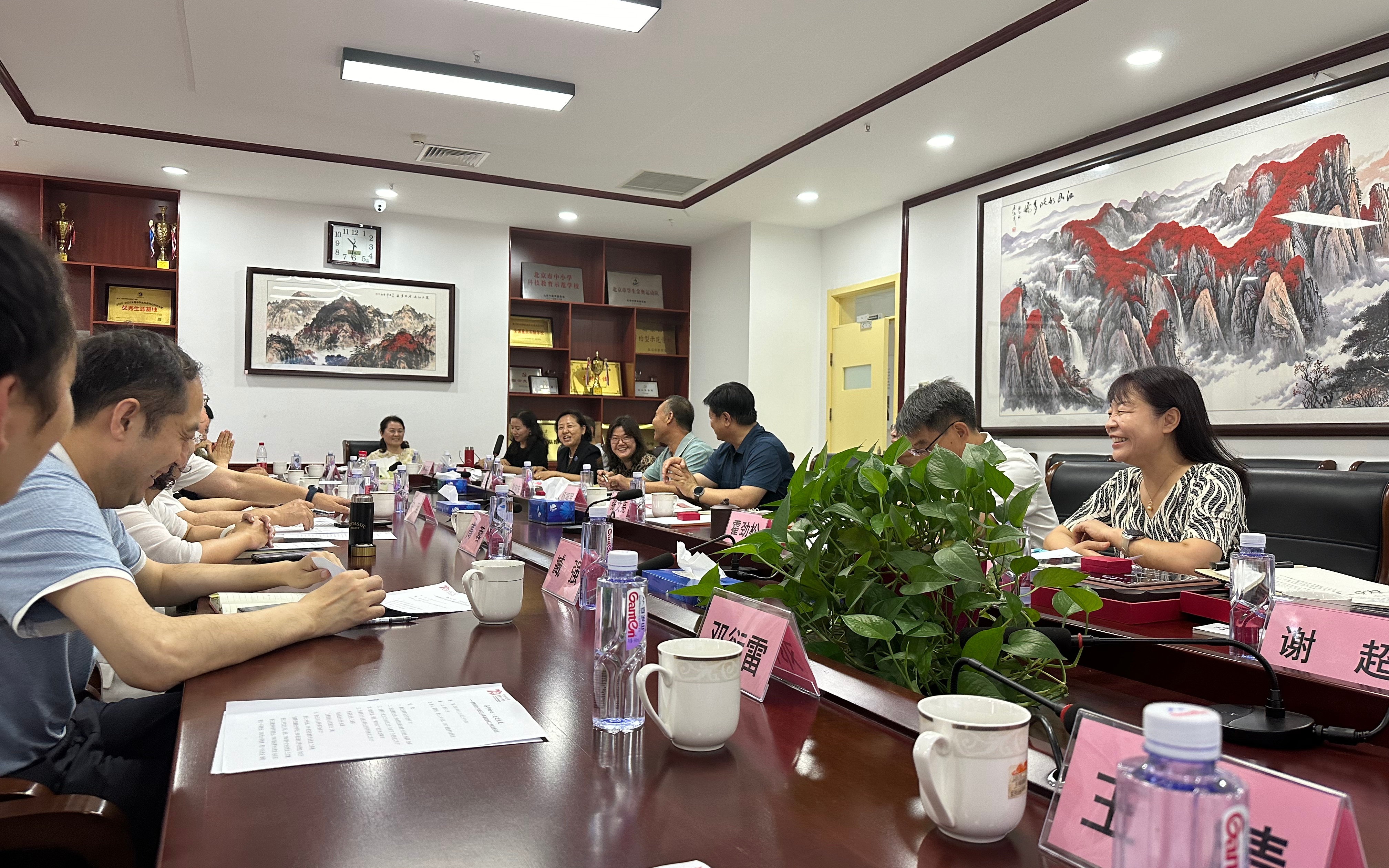 北京密云二中校徽_密云二中校训_密云二中校徽