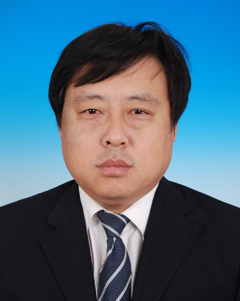 李志新