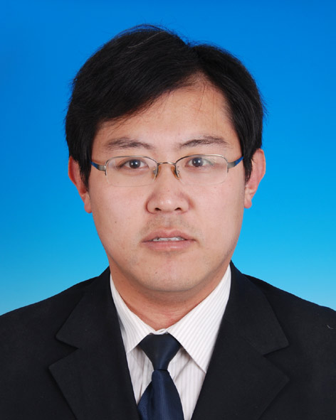 赵鹏