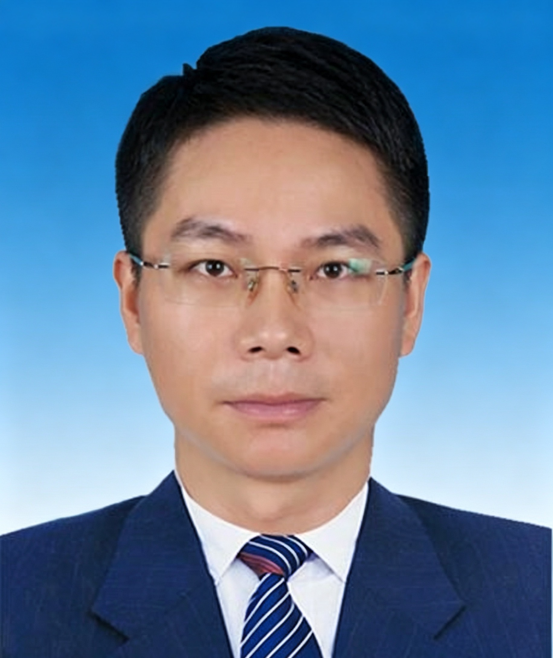 李少平