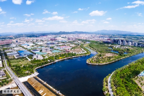 重点园区——中关村密云园