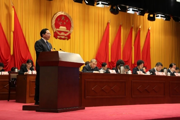 习近平总书记重要回信精神激发密云绿色发展动力