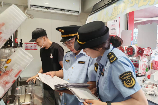 以“迅”应“汛”，全力筑牢民生安全防线