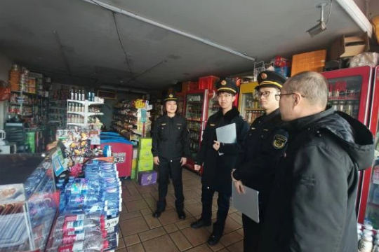 协同联动，保障会考工作平稳有序