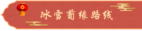 冰雪葡缘