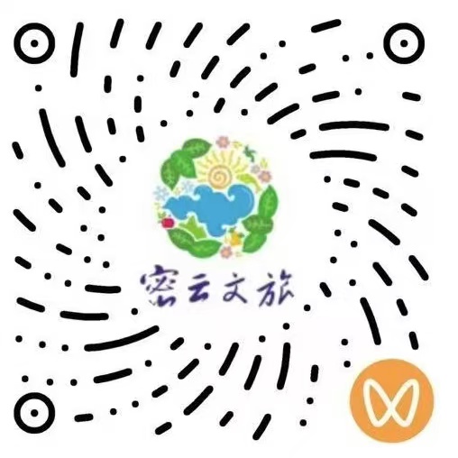 密云文旅-微信视频号